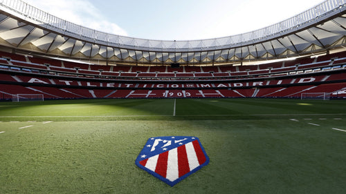 Atletico de Madrid Museum+Tour