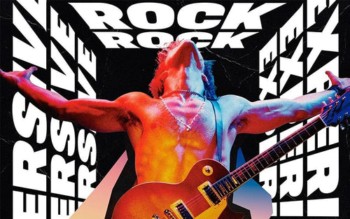 Guitar Legends Hall Tickets