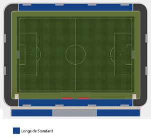 FC Barcelona Atletic vs FC Andorra Tickets