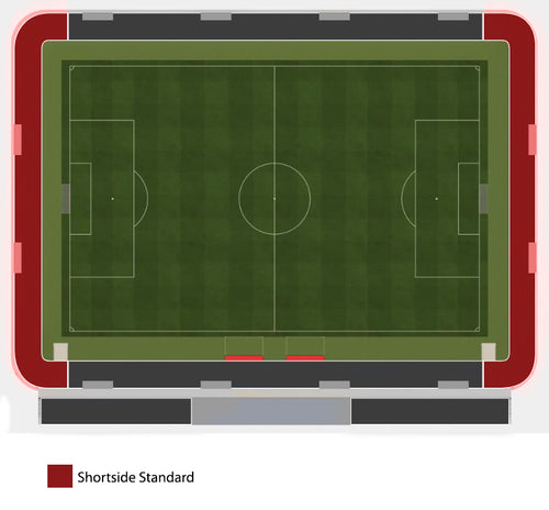 FC Barcelona Atletic vs FC Andorra Tickets