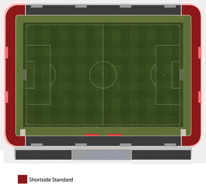 FC Barcelona Atletic vs FC Andorra Tickets