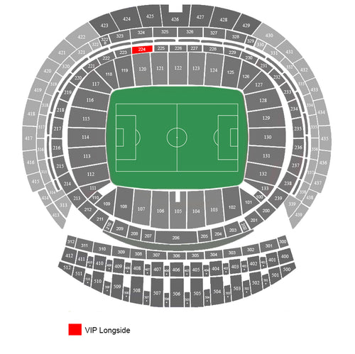 Atlético de Madrid vs Real Sociedad Tickets