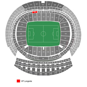 Atlético de Madrid vs Real Sociedad Tickets