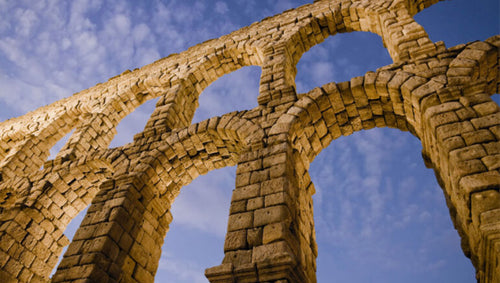 Toledo & Segovia Tour